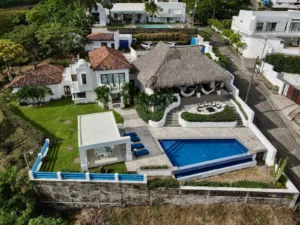 Kike House